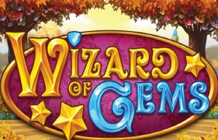 Conceptos básicos de la tragamonedas Wizard of Gems para jugadores de casino en Internet