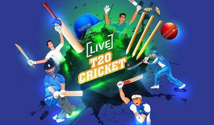 Más información sobre las apuestas de críquet T20
